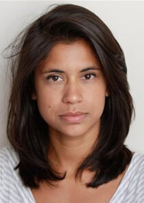 Lieutenant Louise Renard