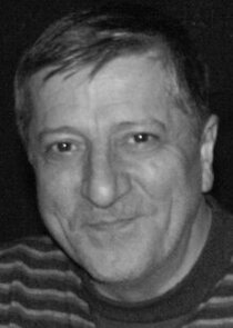 Георгий Иванович Какабадзе