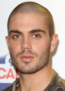Max George