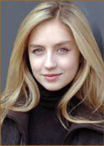 Лера, дочь Волкова