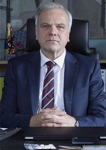 Hans-Josef "Hajo" Eichwald