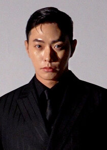 Hwang Jin Gu