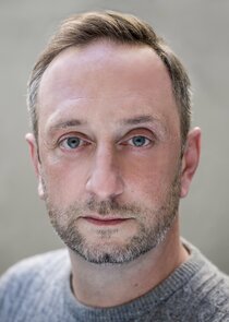 David "Doddsy" Dodds