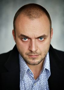 Петр Михайлович Волгин, сотрудтник ОпБсН