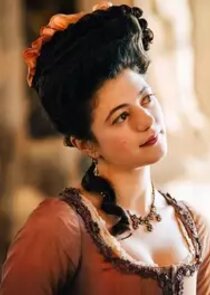 Princess of Lamballe