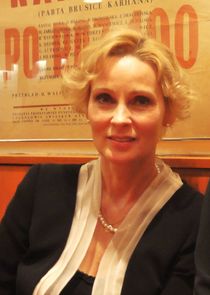 Maria Lipert