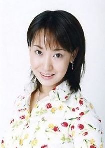 Suzuka Asahina