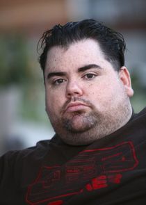 Eddie 'Donkeylips' Gelfen