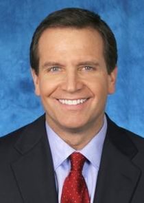 Co-Anchor 2008 - present