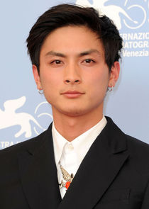 Tomoda Tatsuhiko