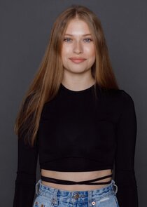 Настя Казанцева