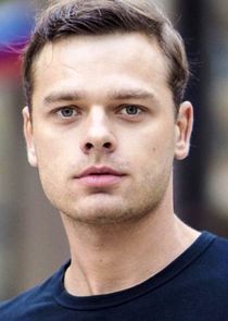 Антон, сын Кирпичёва, однокурсник Нади