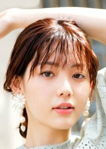 Arisawa Ichika / Vivi