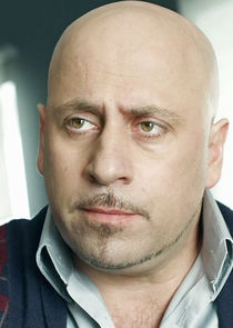 Аббасов, коммерсант, муж Екатерины