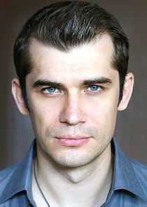 Родион Белкин