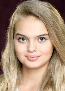 Лера, дочь Анны