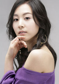 Lee Na Young