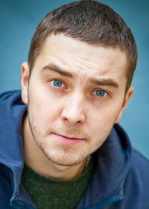 лейтенант Харин, подчинённый Зубко