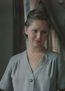 Вера, бывшая любовница Зилова