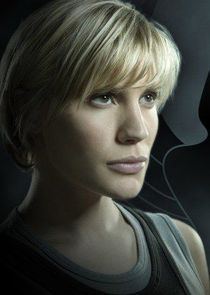 Kara "Starbuck" Thrace