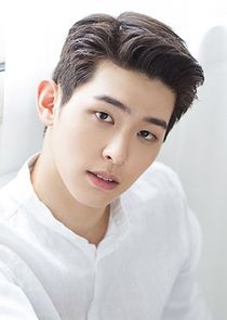 Jung Kyung Tae
