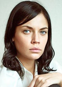 Ирина, коллега Марины