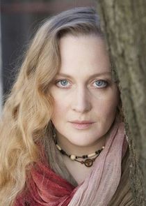 Мария Павловна