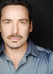 Detective Jimmy Tasio