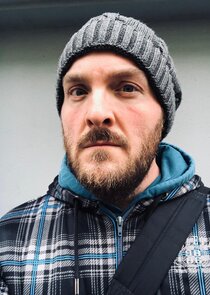 Gas Station Attendant