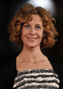 Commissario Capo Laura Moretti