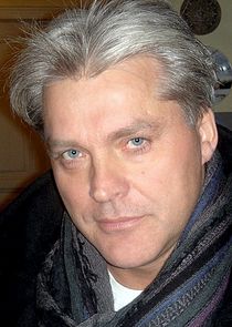 Иван Антонович Гордеев, отец Марины