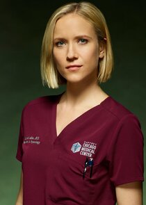 Dr. Hannah Asher