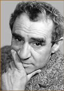 Мошель Лейба