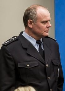 plk. Richard Jeř&aacute;bek, ředitel městsk&eacute; spr&aacute;vy