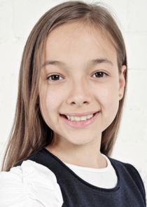 Кристина Покровская, дочь Анны