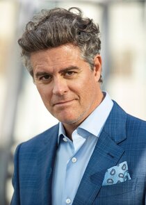 Martín Pells y Gonzalo Echagüe