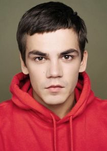 Никита Сергеевич, тренер