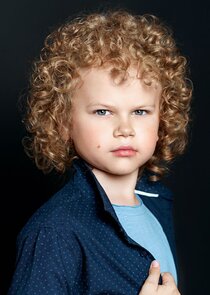 Федя, сын Даши