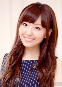 Momoko Akatsutsumi/Hyper Blossom