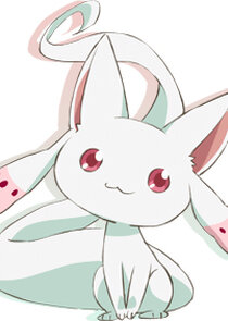 Small Kyubey