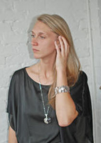 Goldsmith and Casting