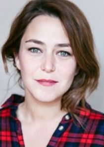 Visitación Alcántara Prieto