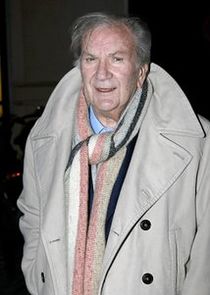 Commissaire Pierre Cordier