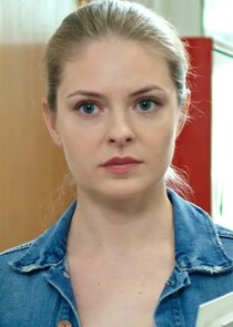 Юлия Алексеевна Гаранина, судмедэксперт, криминалист