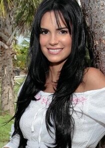 Alma Pérez Sorrento