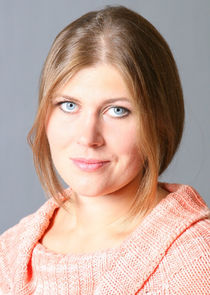 Надежда Самсонова, медсестра