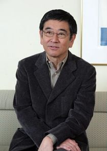 Iwao Takamori