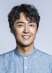 Jung Jae Wook