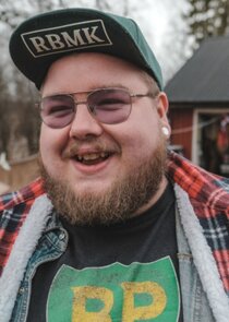 Torodd Over&aring;sberget