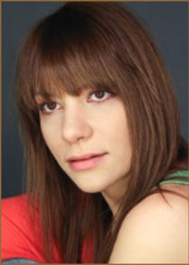 Светлана, парикмахер, подруга Марины